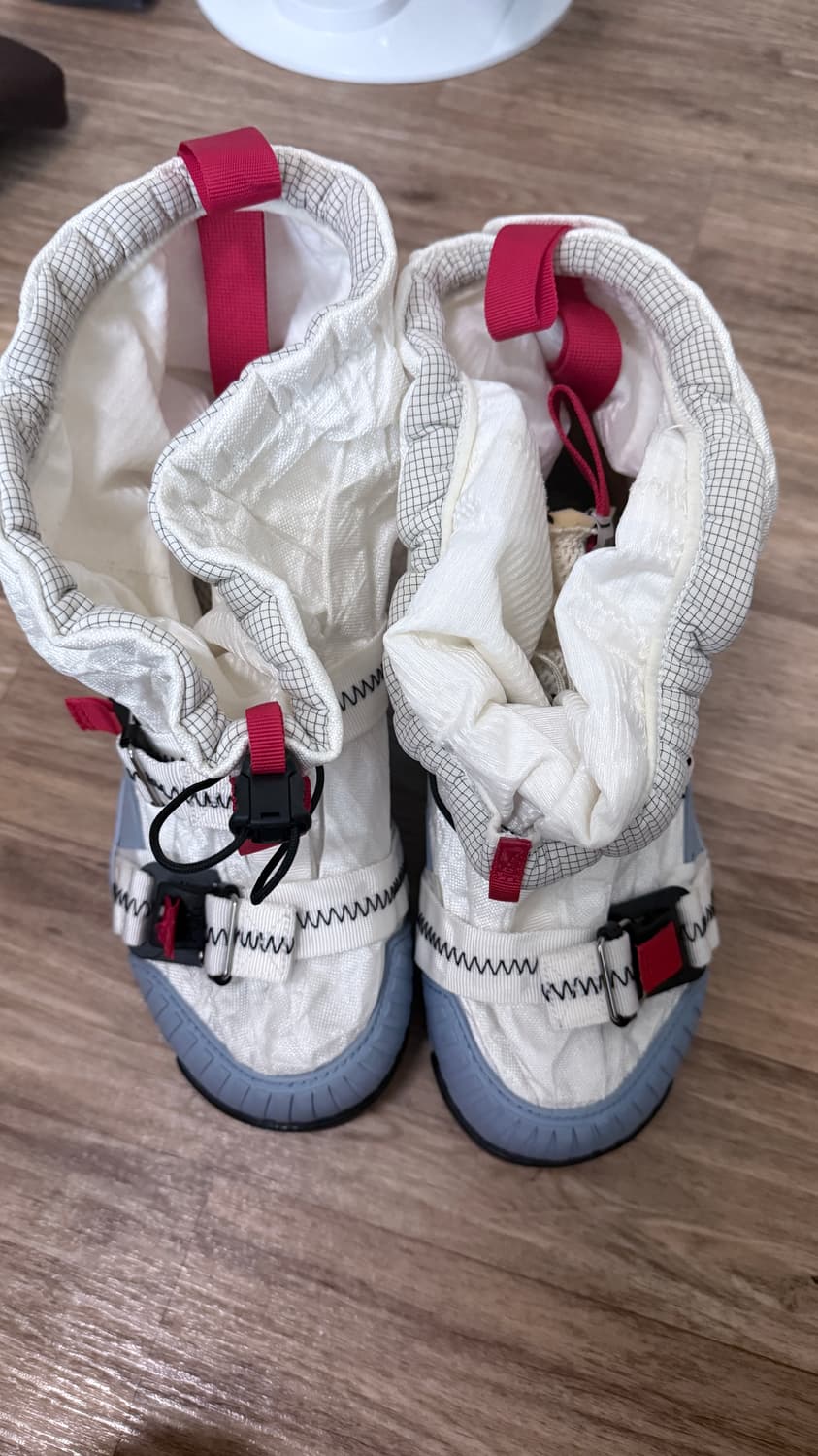 나이키 x 톰 삭스 마스야드 오버슈 3.0 상품이미지5