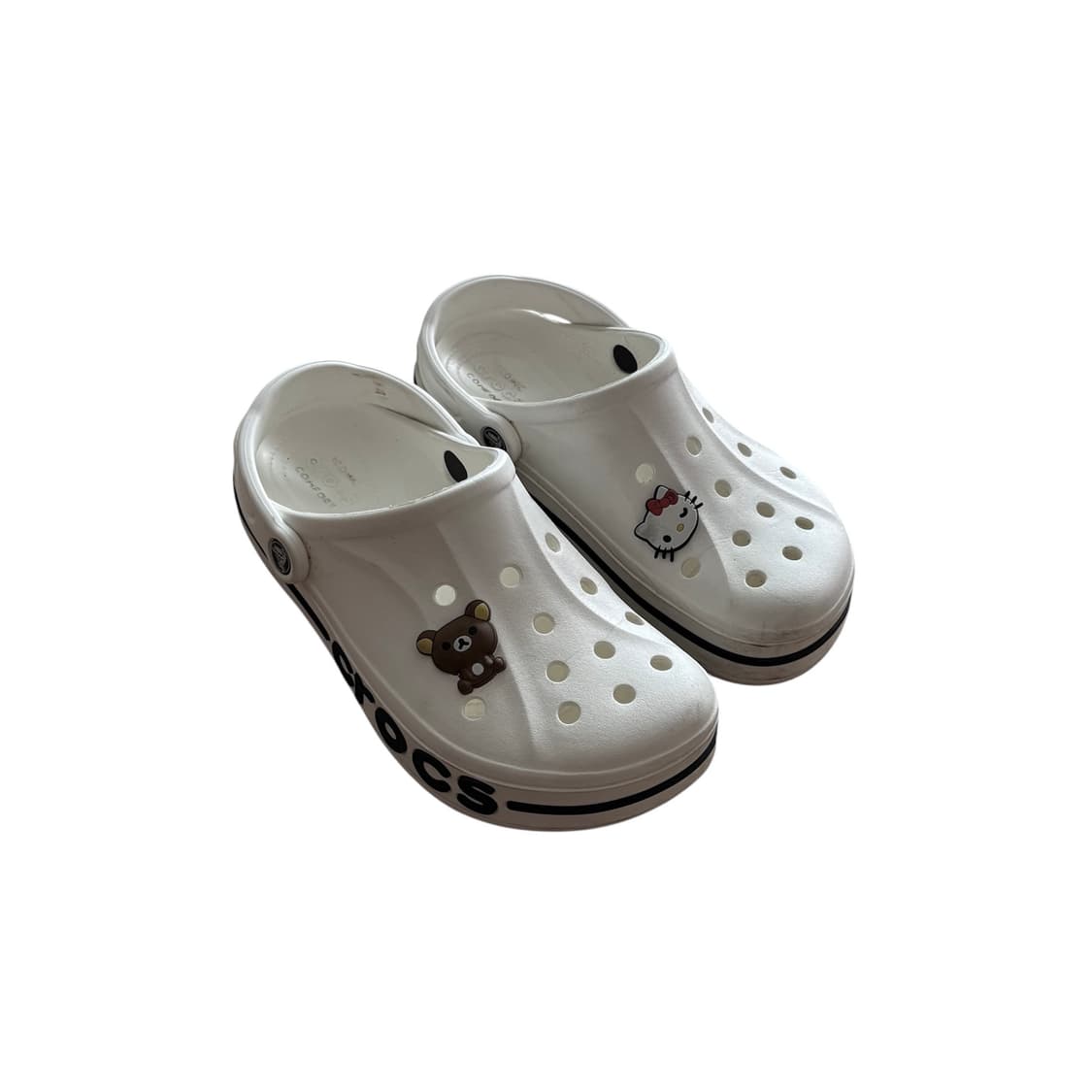 Crocs 크록스 상품이미지1