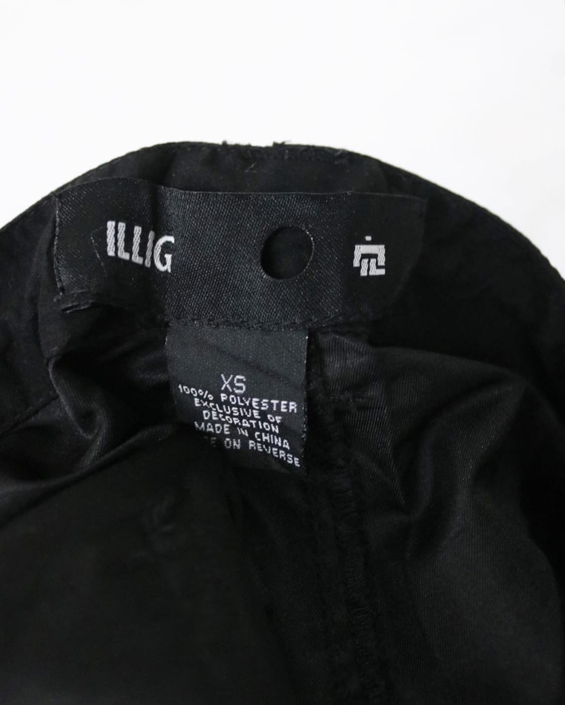 ILLIG 포켓 팬츠 상품이미지10