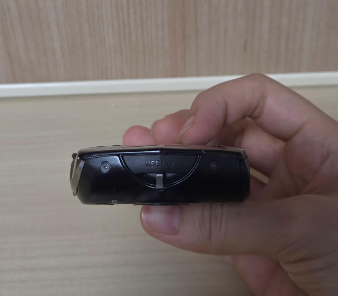 카시오 엑슬림 Z2300 Casio Exilim ex- 블랙 상품이미지3