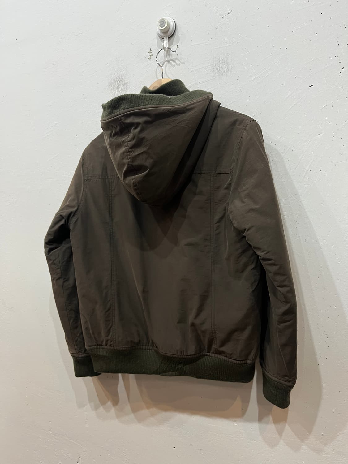 avv 옴므 봄버자켓 상품이미지2