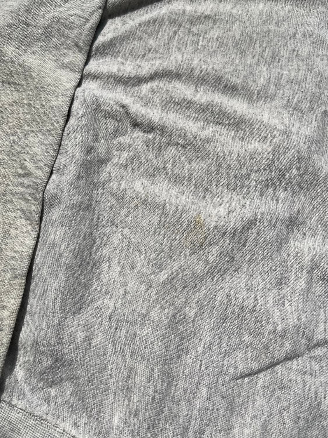 1990s US ARMY Hooded Zip Up 상품이미지8