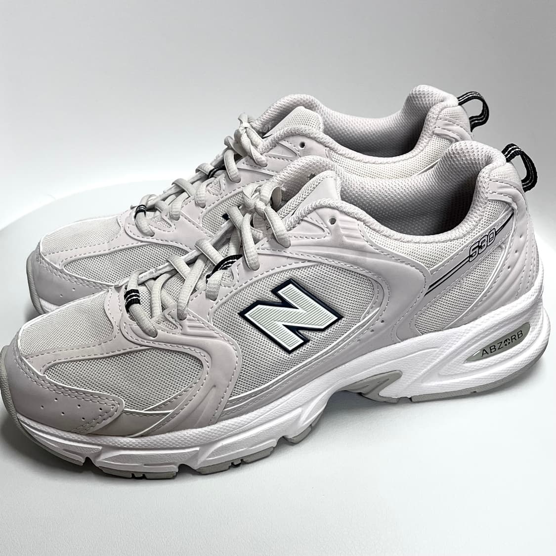 [뉴발란스] 운동화 530 스니커즈 베이지 MR530SH 245 상품이미지3