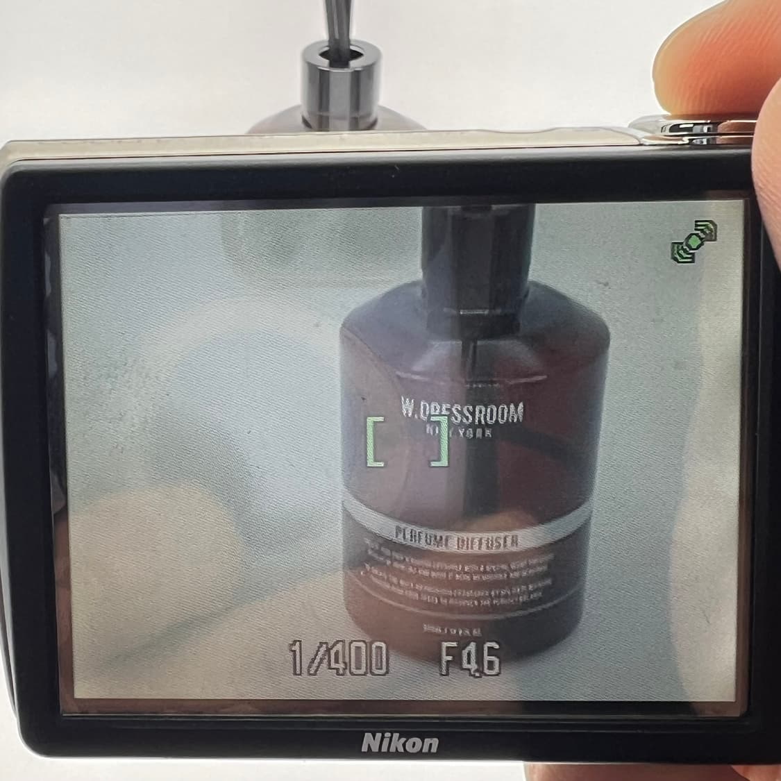 니콘 쿨픽스 Nikon Coolpix S230 실버 상품이미지9