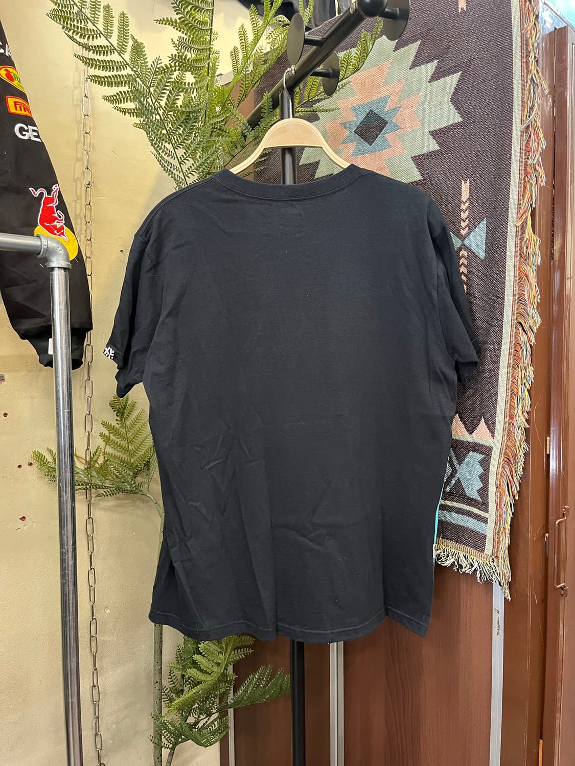 엑스라지 고릴라 로고 반팔티 #csz791 상품이미지2