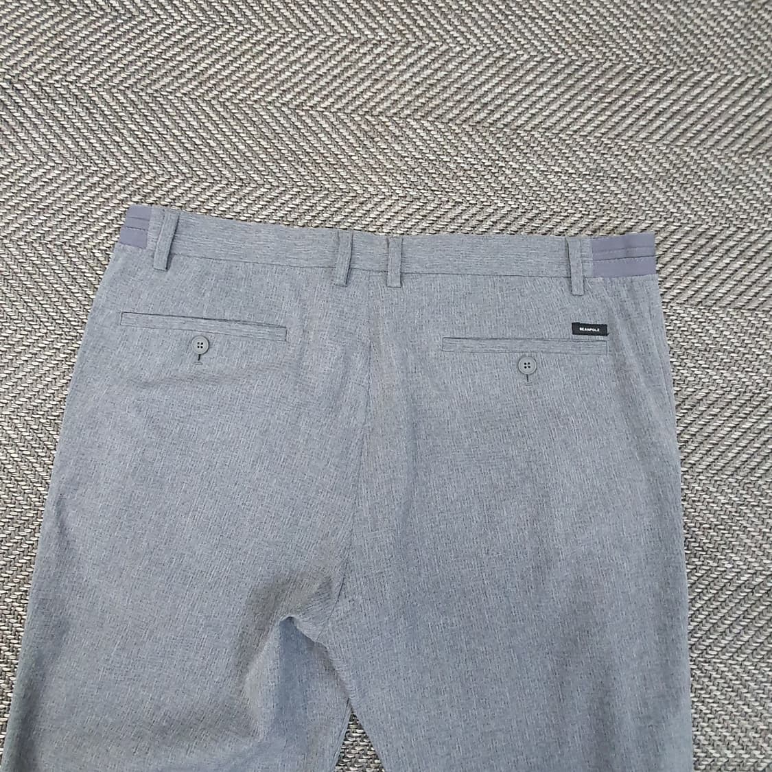 빈폴 밴딩 여름 스판 팬츠 남자35~36 상품이미지6