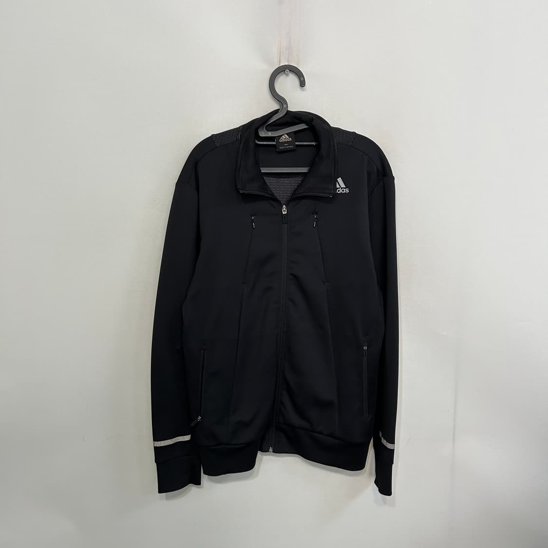 아디다스 남성 트랙탑 집업 100 상품이미지1