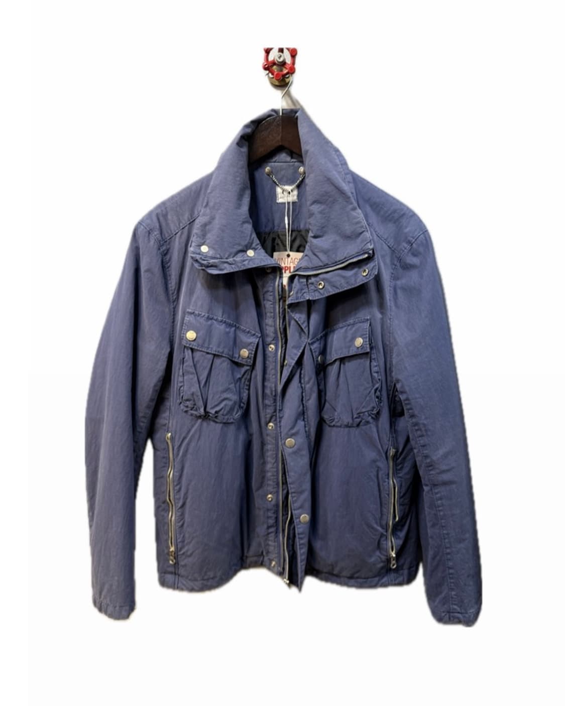 cp company 자켓 상품이미지1