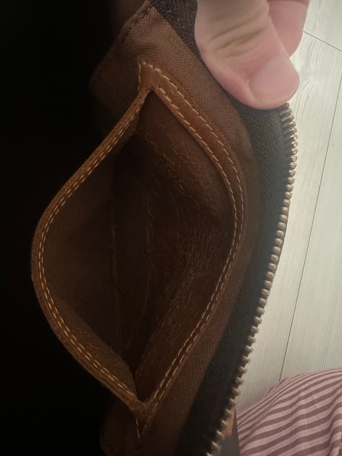 루이비통 스피티 30 정품 상품이미지7