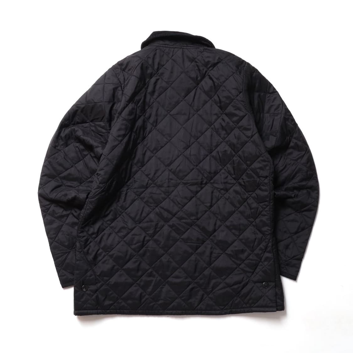 바버 Barbour Quilted Jacket 

 상품이미지4