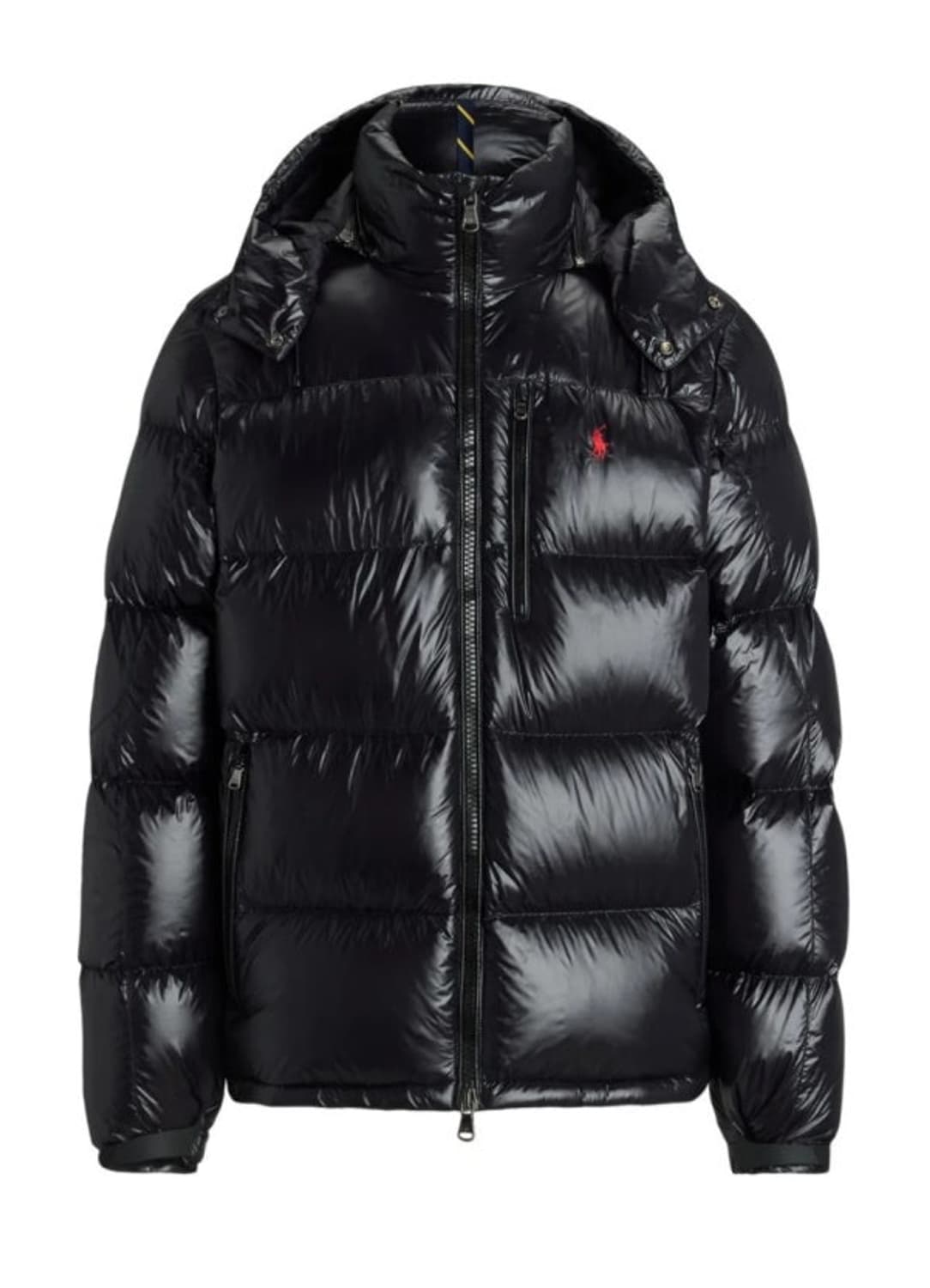 폴로 패딩 m사이즌데 s로 교환하실분 상품이미지1