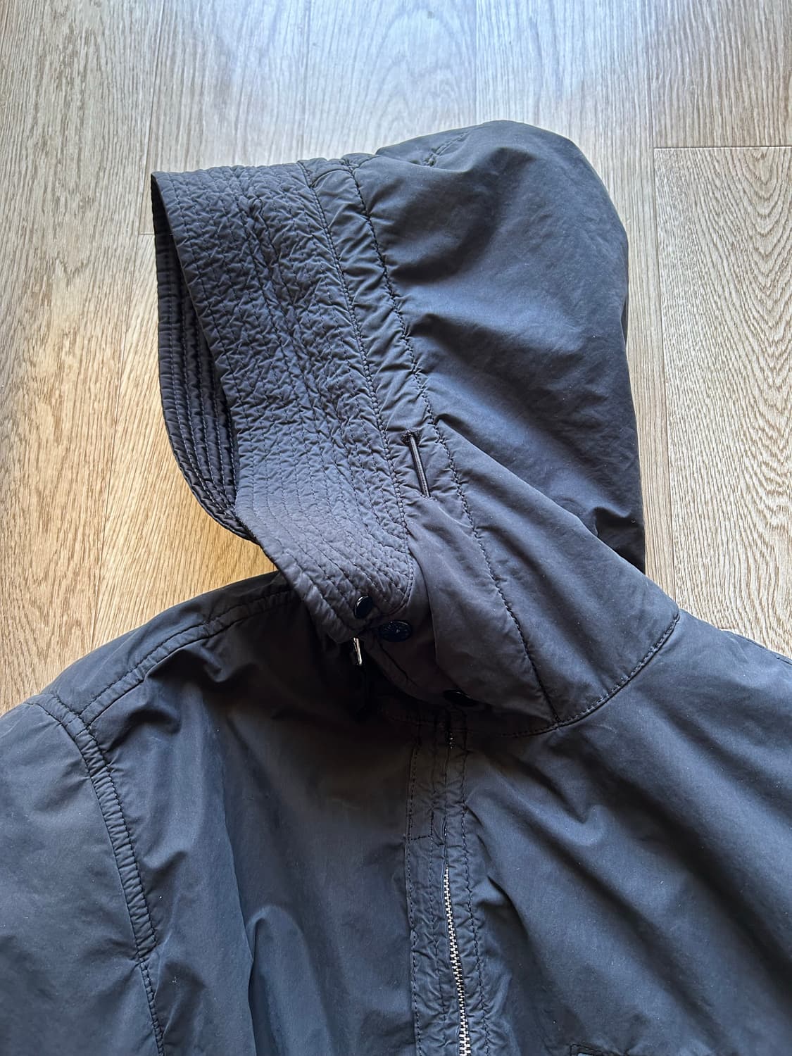 스톤아일랜드 다비드 DAVID LIGHT-TC WITH MICROPILE 상품이미지6