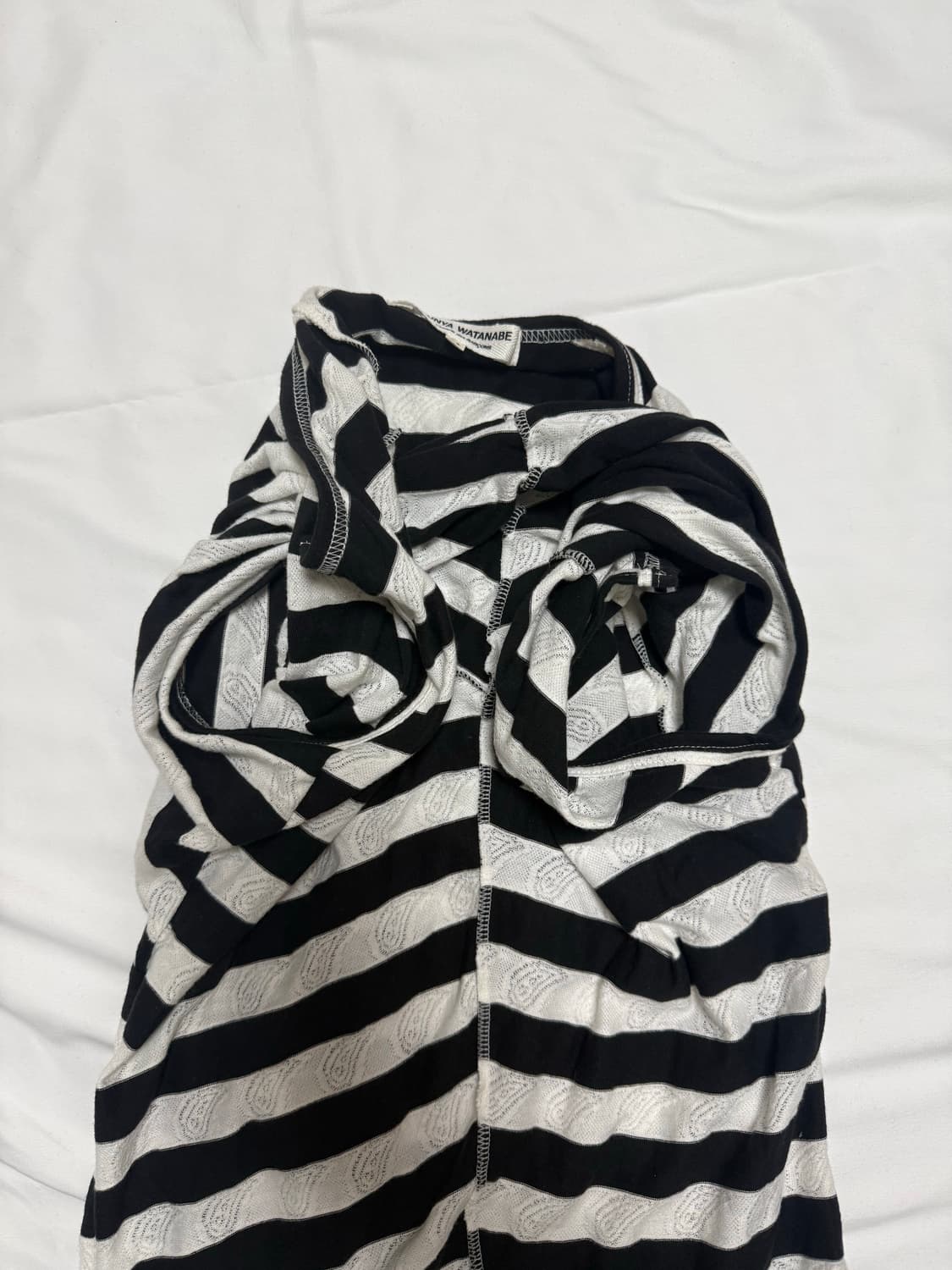 (M) Comme des garcons sleeveless 상품이미지5