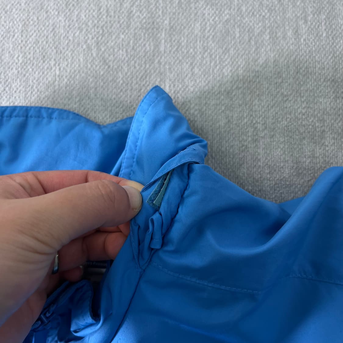 105 아디다스 2002 FIFA 월드컵 코리아 재팬 아노락 자켓 상품이미지7