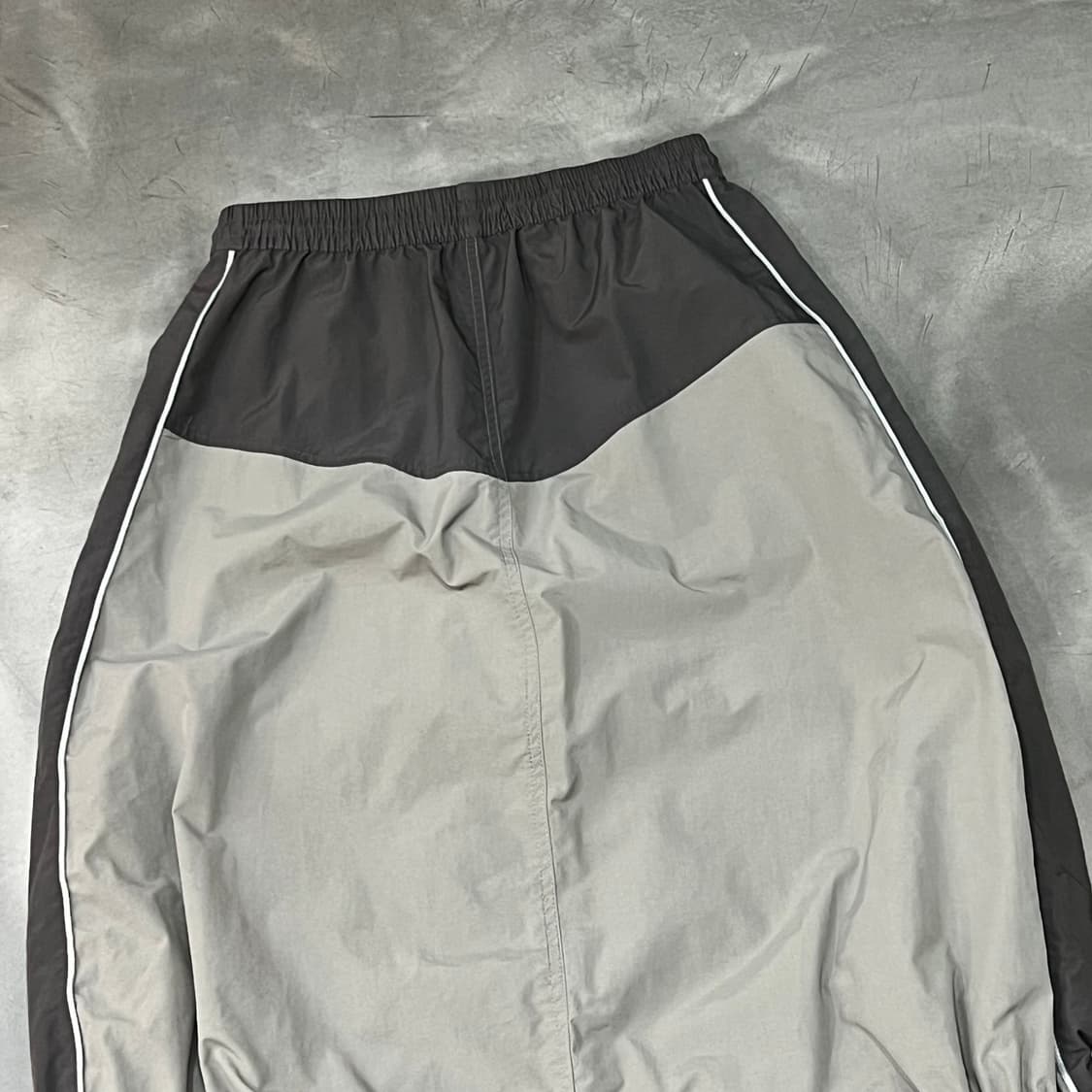  리복 나일론 롱스커트 y14906 상품이미지6