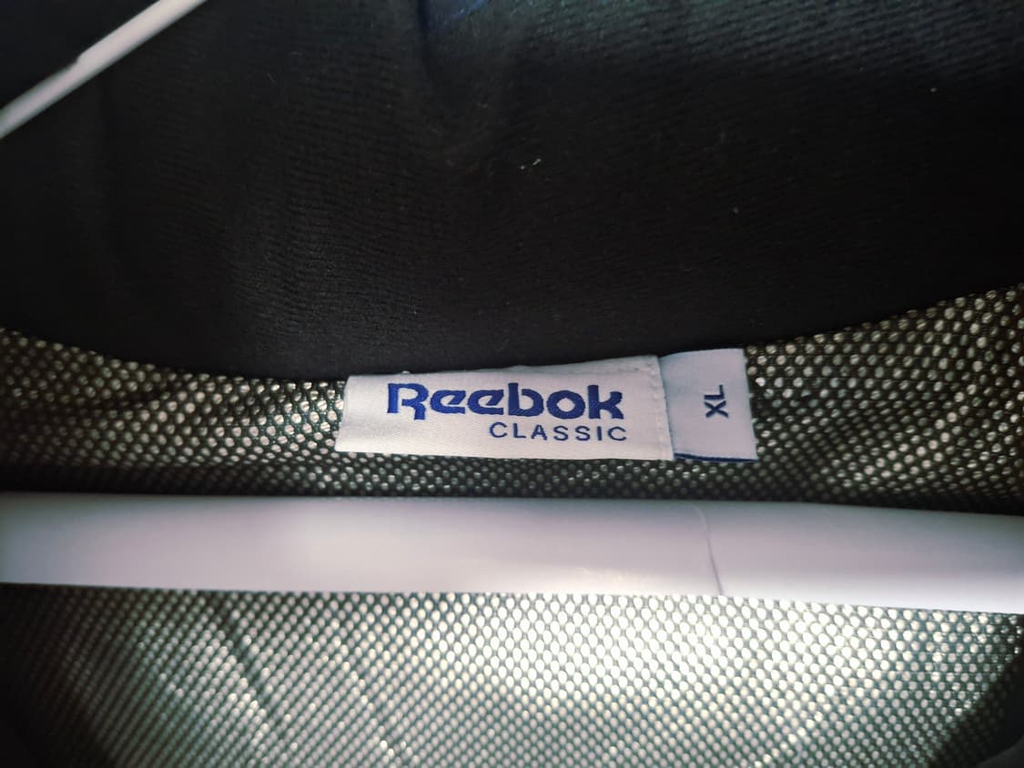 리복 롱패딩 XL 상품이미지7