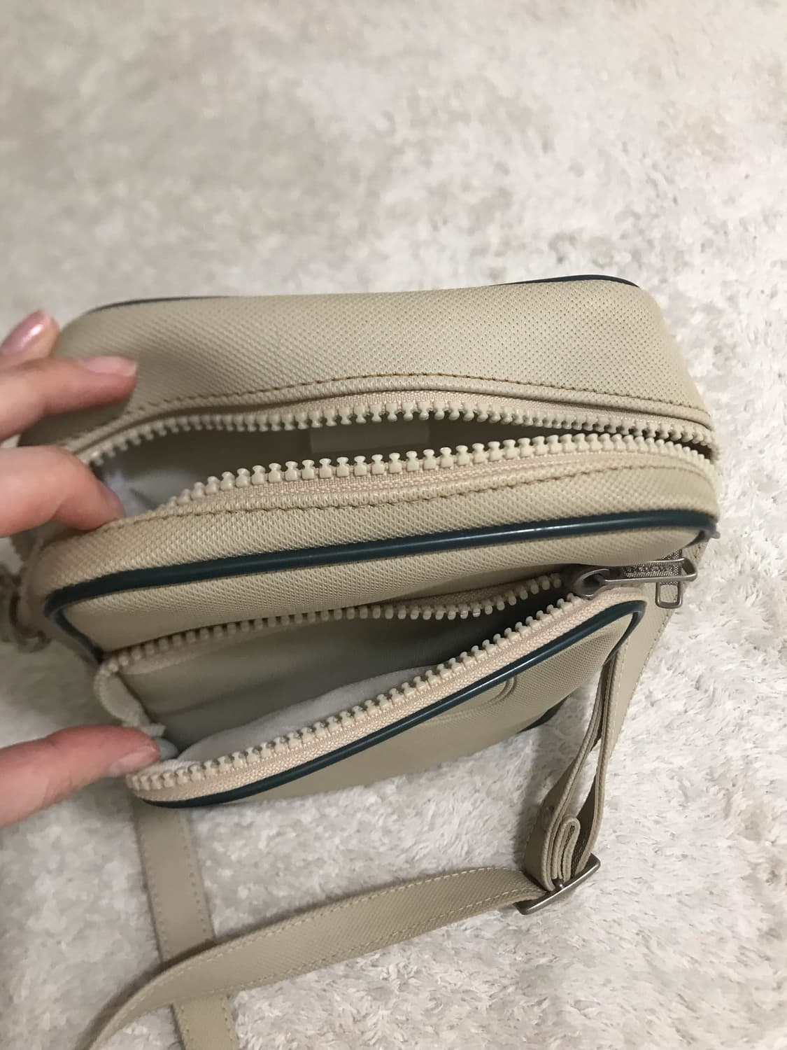 라코스테 데일리백 / 남여공용 🐊 상품이미지6