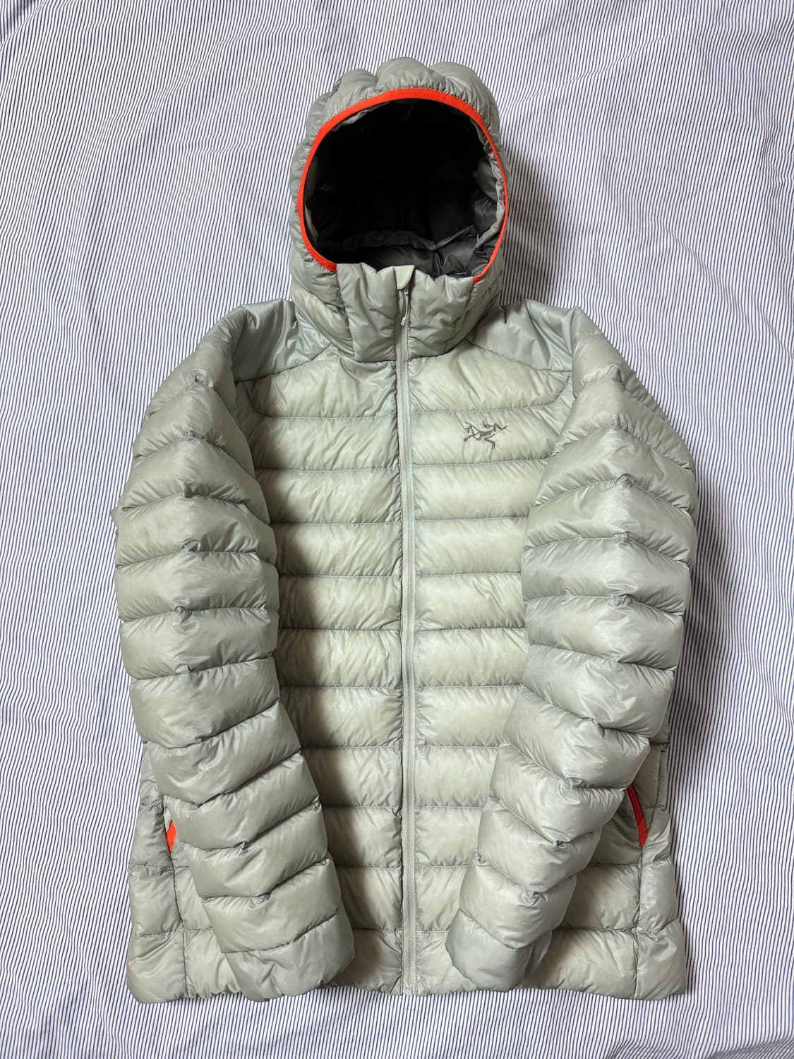 (SS급) 아크테릭스 세륨 후디 해비타트 상품이미지2