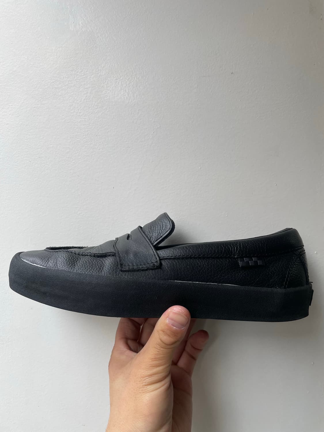 Vans 반스 스케이트 로퍼 265 상품이미지1