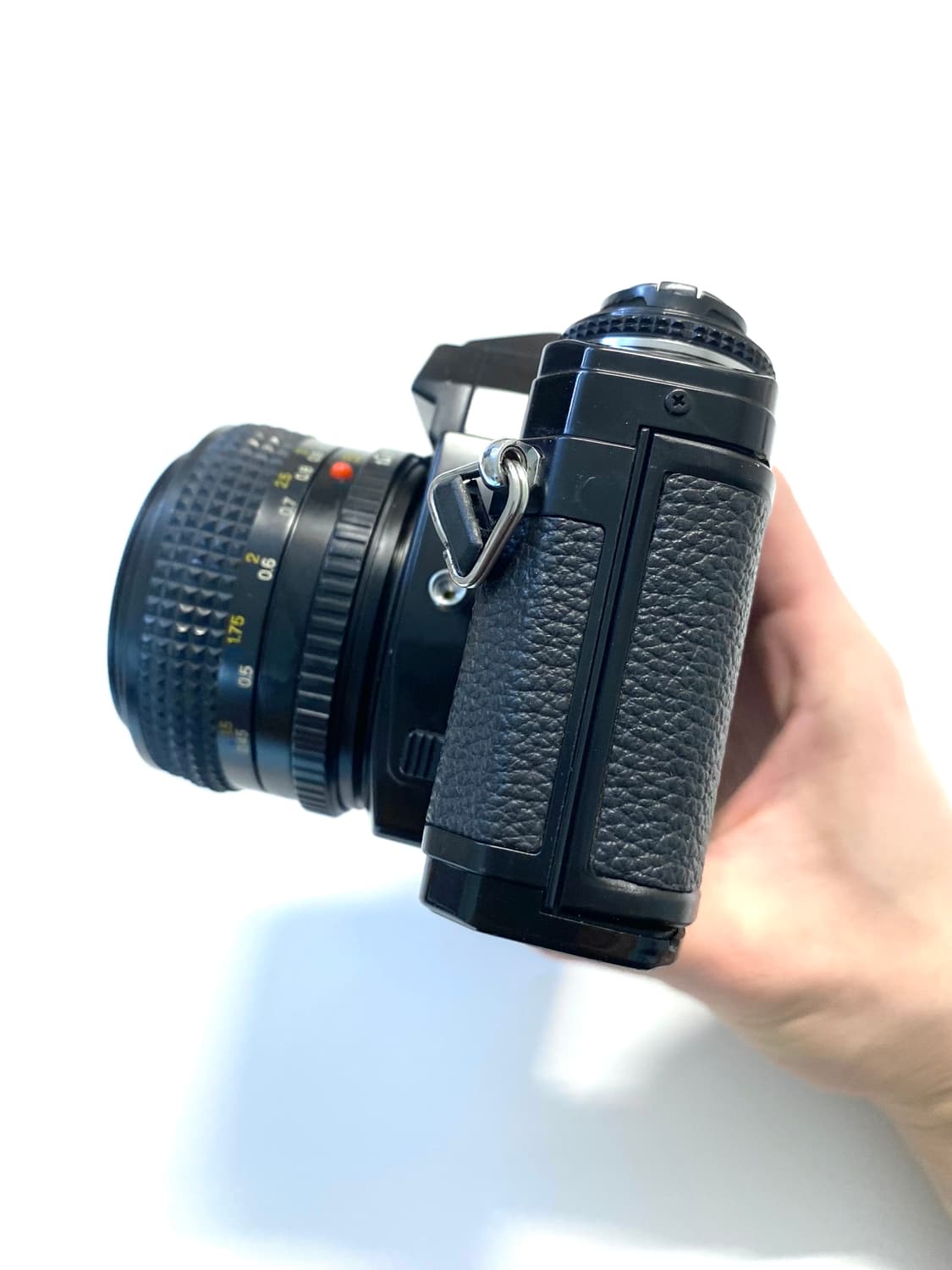 미놀타 X-700 필름 카메라 상품이미지5