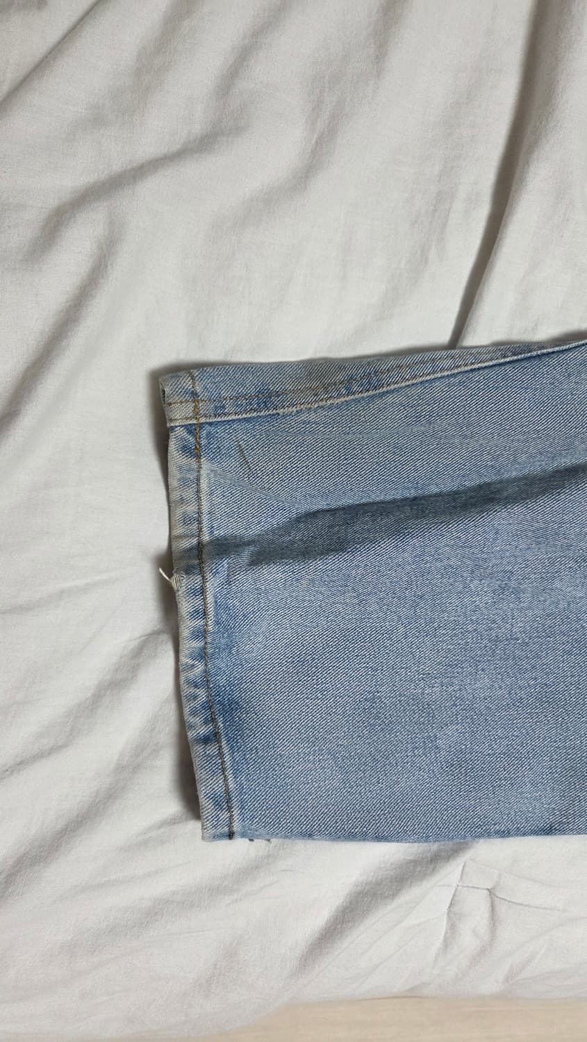 라브로스 데이지 데님 xl사이즈 상품이미지5