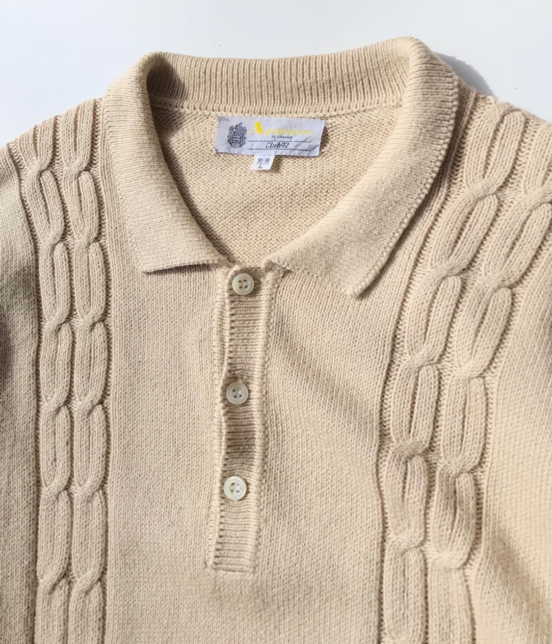 Aquascutum 상품이미지3