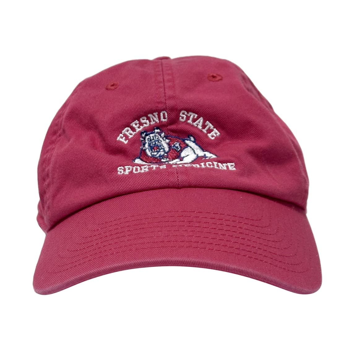 나이키 TEAM 레드 볼캡 ‘Fresno Sports Medicine’ 상품이미지1