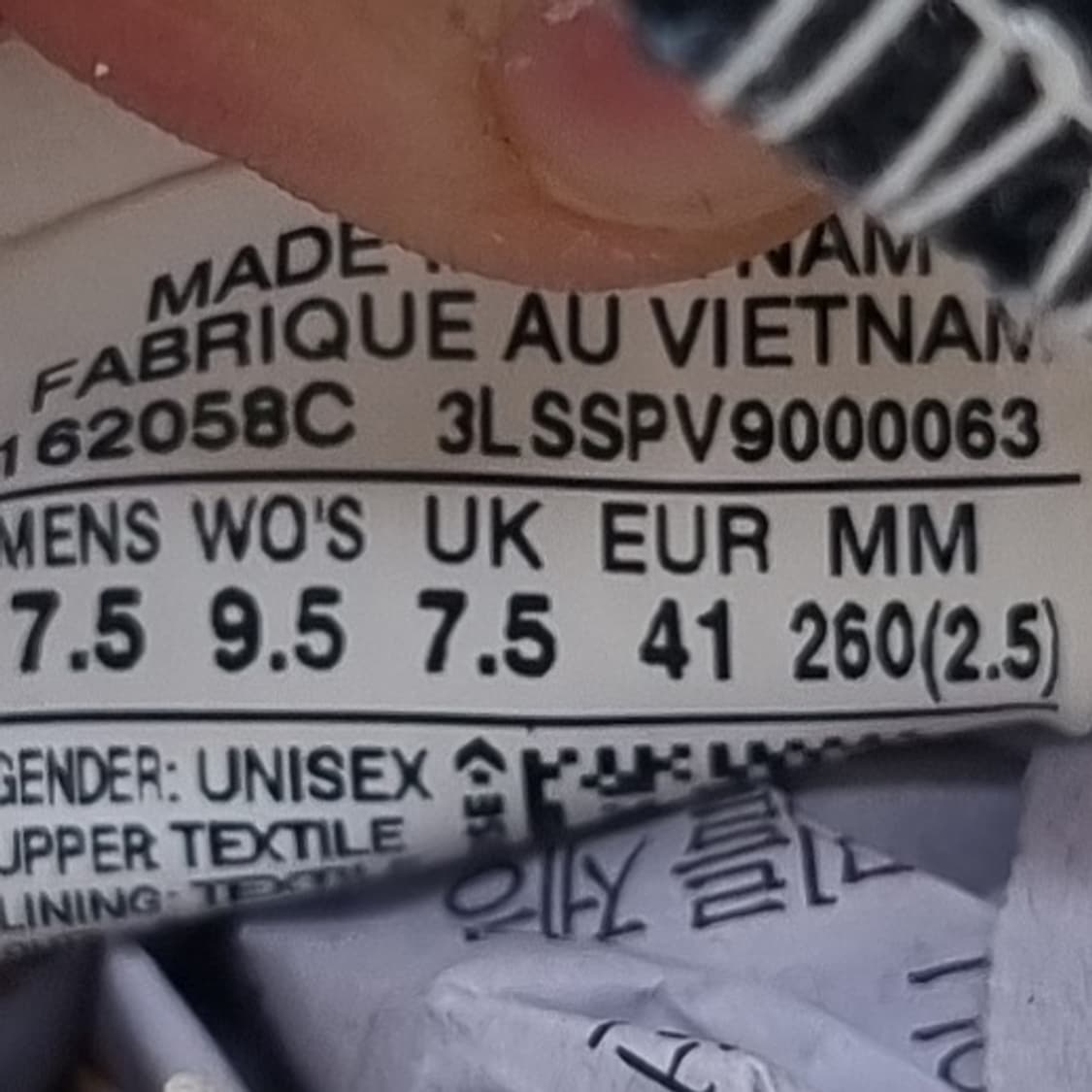 컨버스 척70 남성스니커즈260 상품이미지6