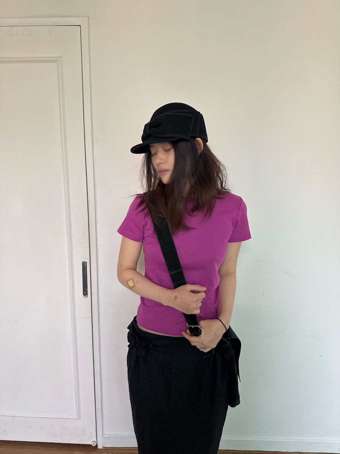 이세이미야케 반팔 티셔츠 상품이미지1