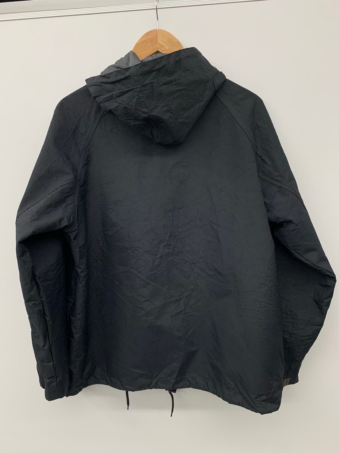 Naughty boy jp Fireman jacket 상품이미지3