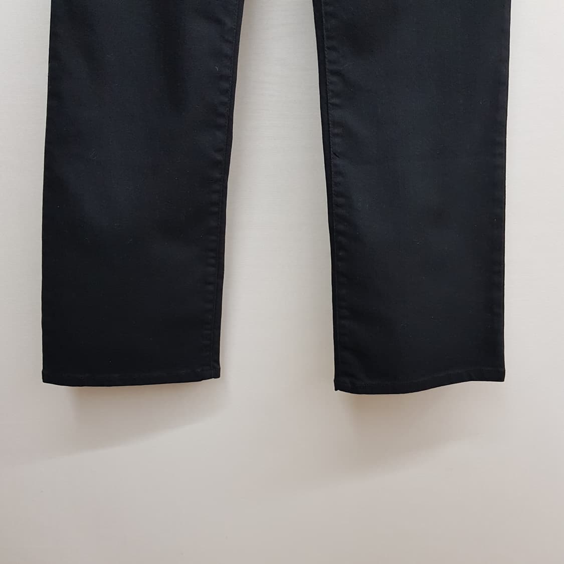 한섬 sjsj 2023 부츠컷 데님 팬츠 67-98사이즈 상품이미지3