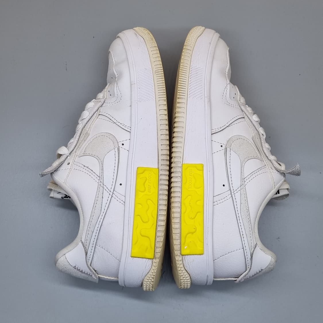 나이키 에어포스1 폰탄카 운동화245 상품이미지5