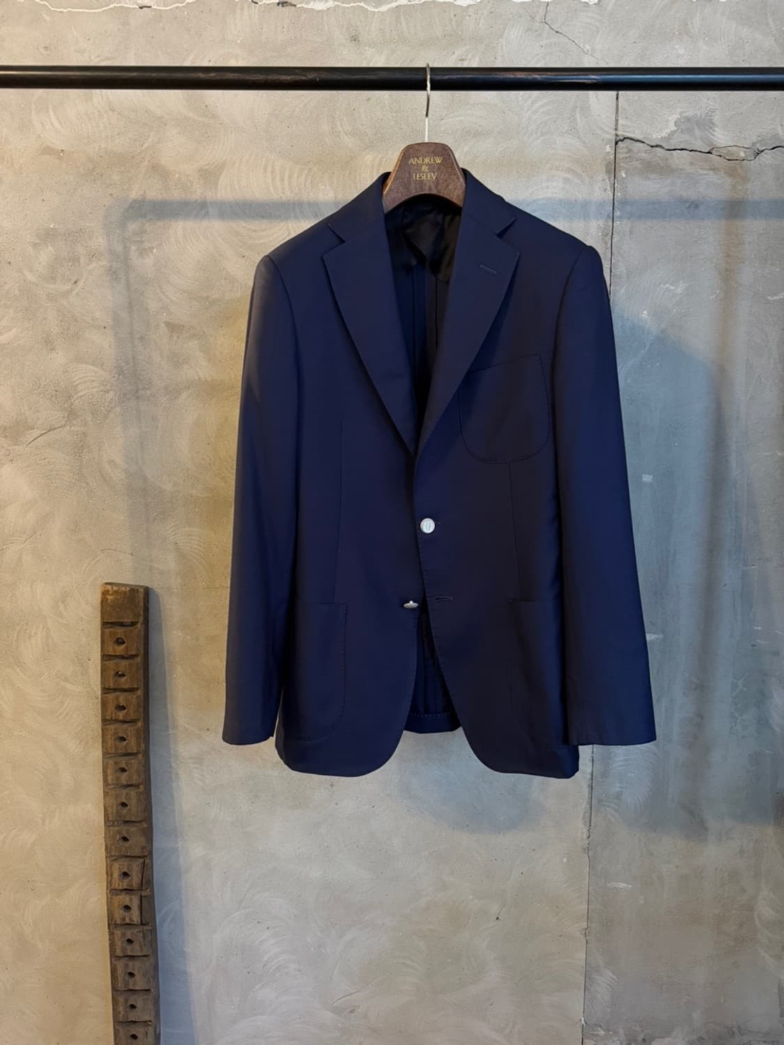 BOGGI 보기 테일러드 자켓 100 상품이미지1