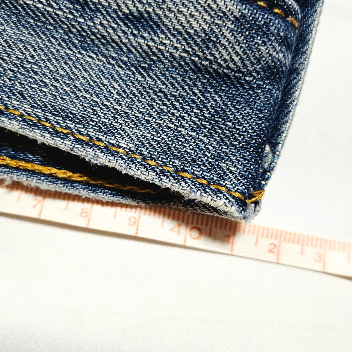 [31][리바이스]00's 501®오리지널 스트레이트 데님 진 상품이미지9