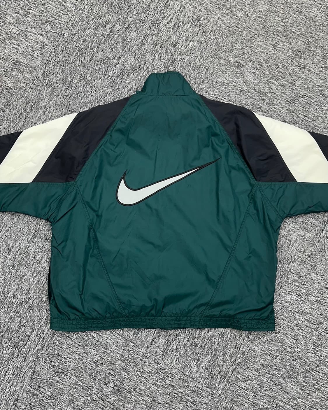 (2XL)90'S 나이키 빈티지 바막-M753 상품이미지5
