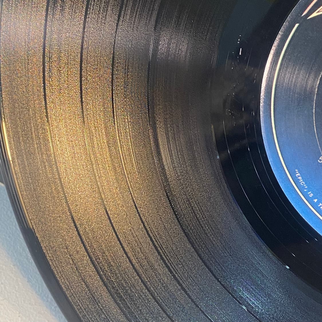 (중고LP-팝록) REO Speedwagon -Hi Infidelity 상품이미지6