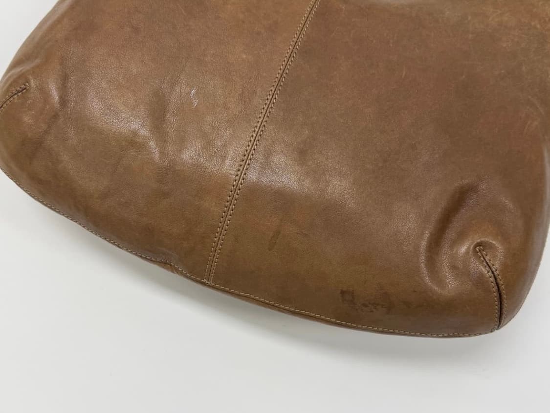 마가렛호웰 vegetable leather bag 상품이미지3