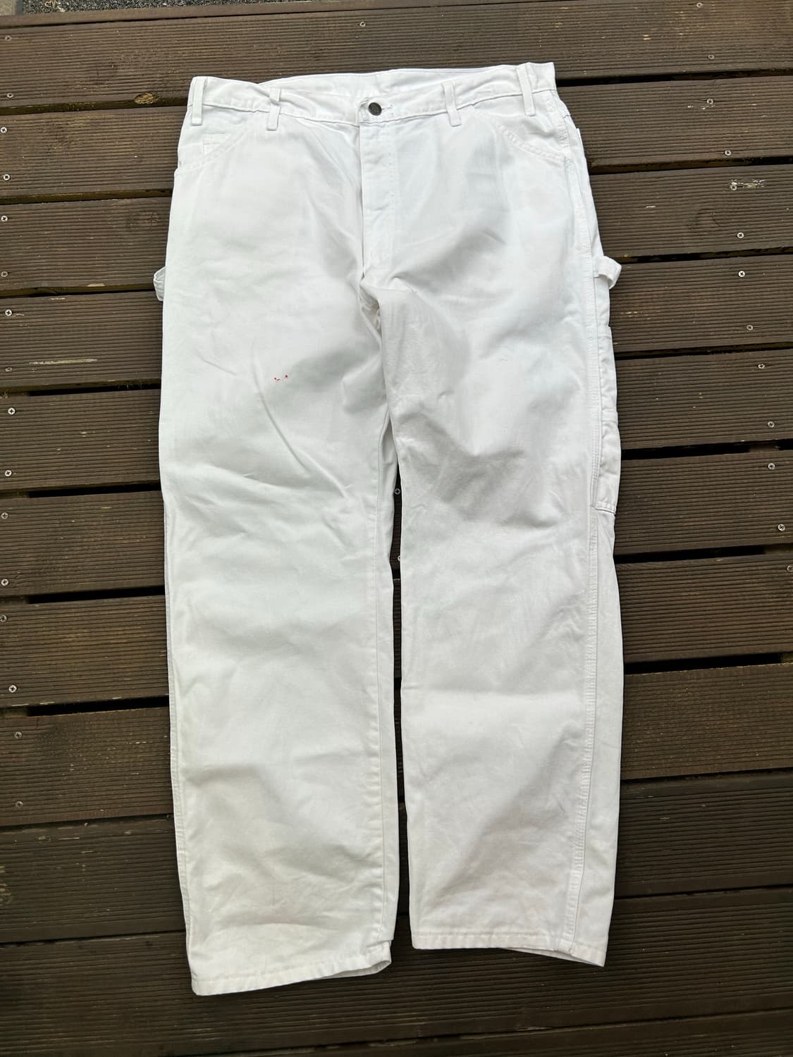Dickies painterpants 36in 상품이미지1