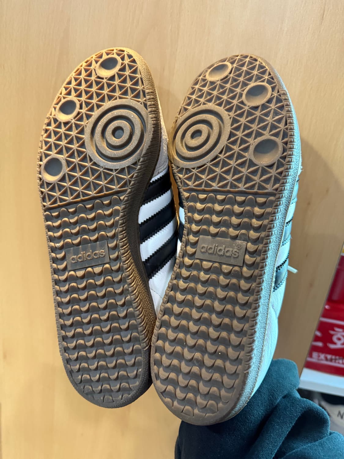 아디다스 삼바 270 상품이미지2