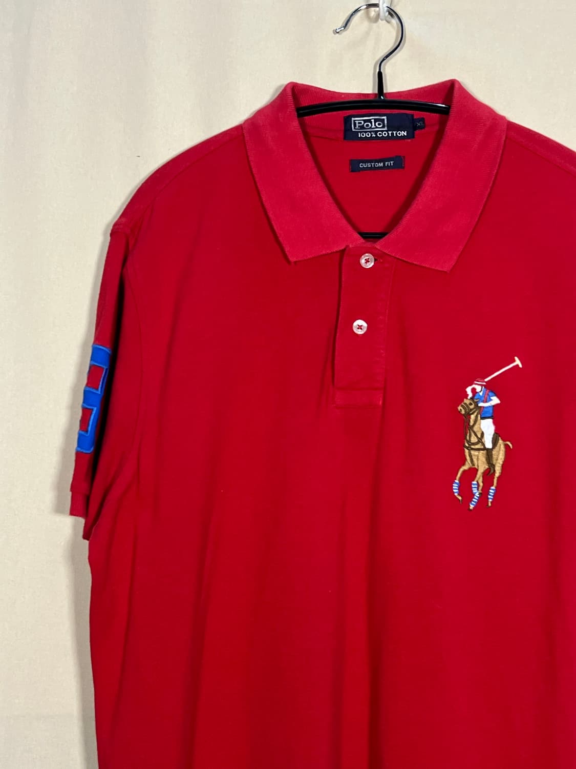 폴로 랄프로렌 빅포니 pk 처분  상품이미지2