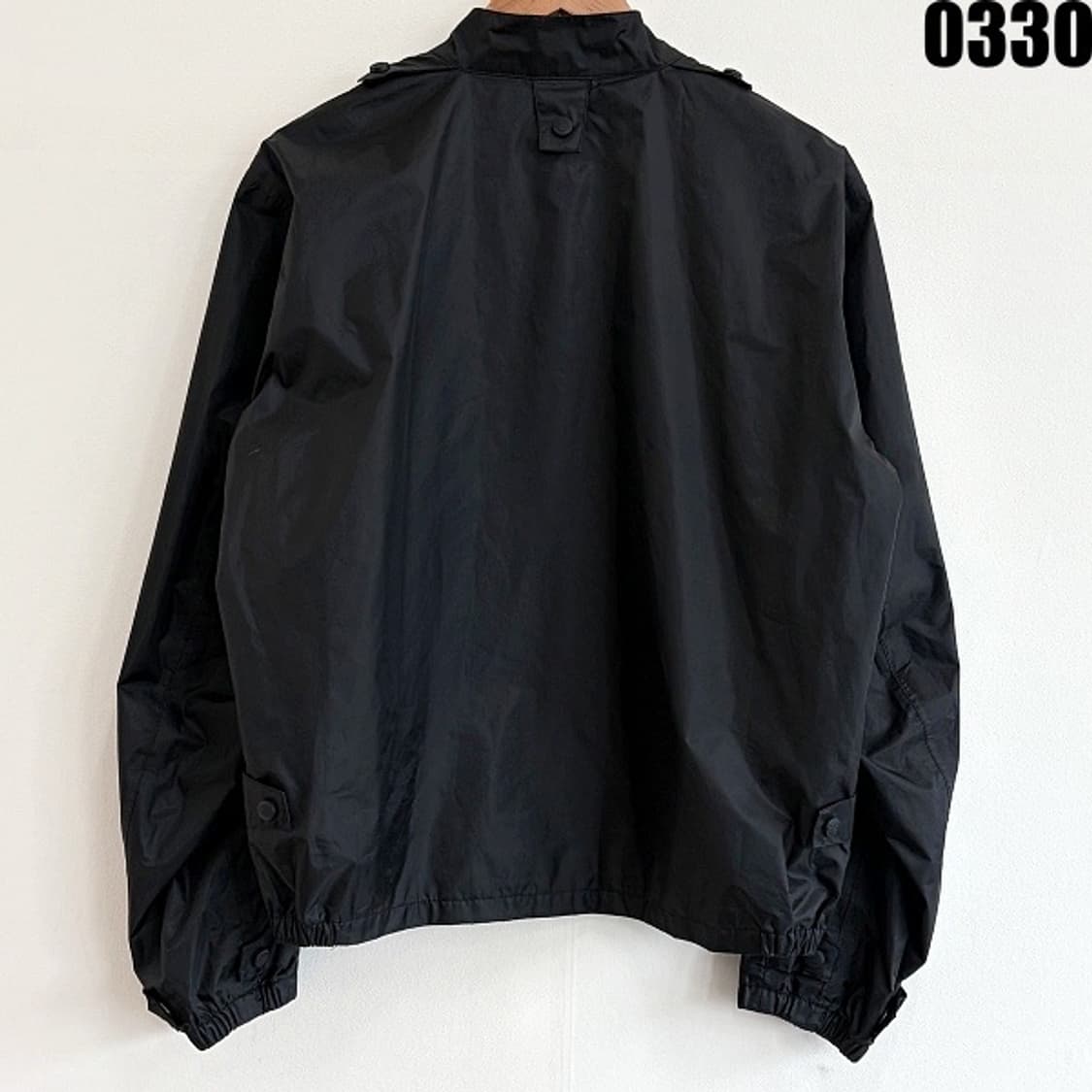 할리데이비슨 소프트쉘 자켓 L 0330 상품이미지10