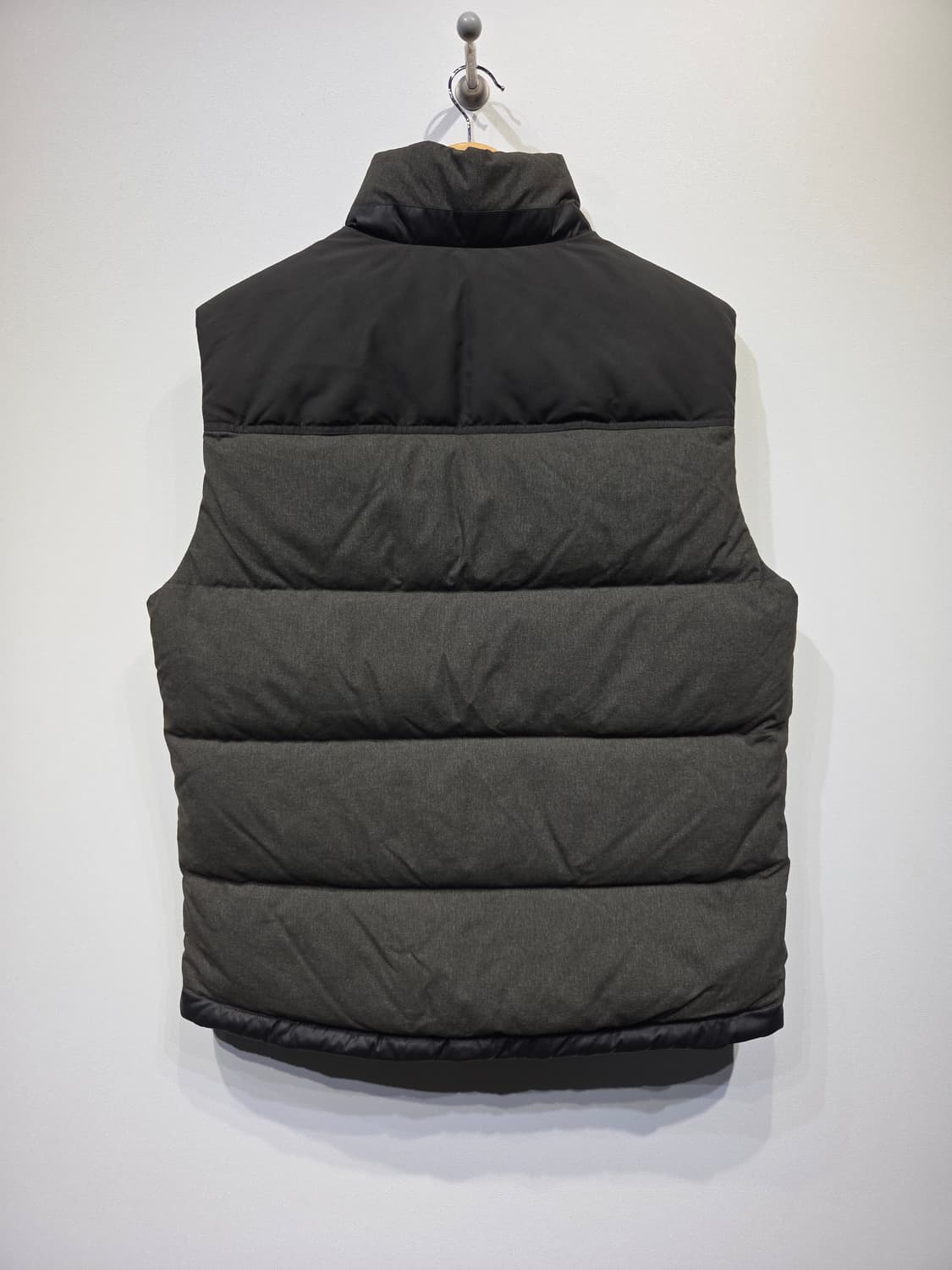 EIDER 아이더 라나 알파(LANA \alpha) 다운 베스트 상품이미지5