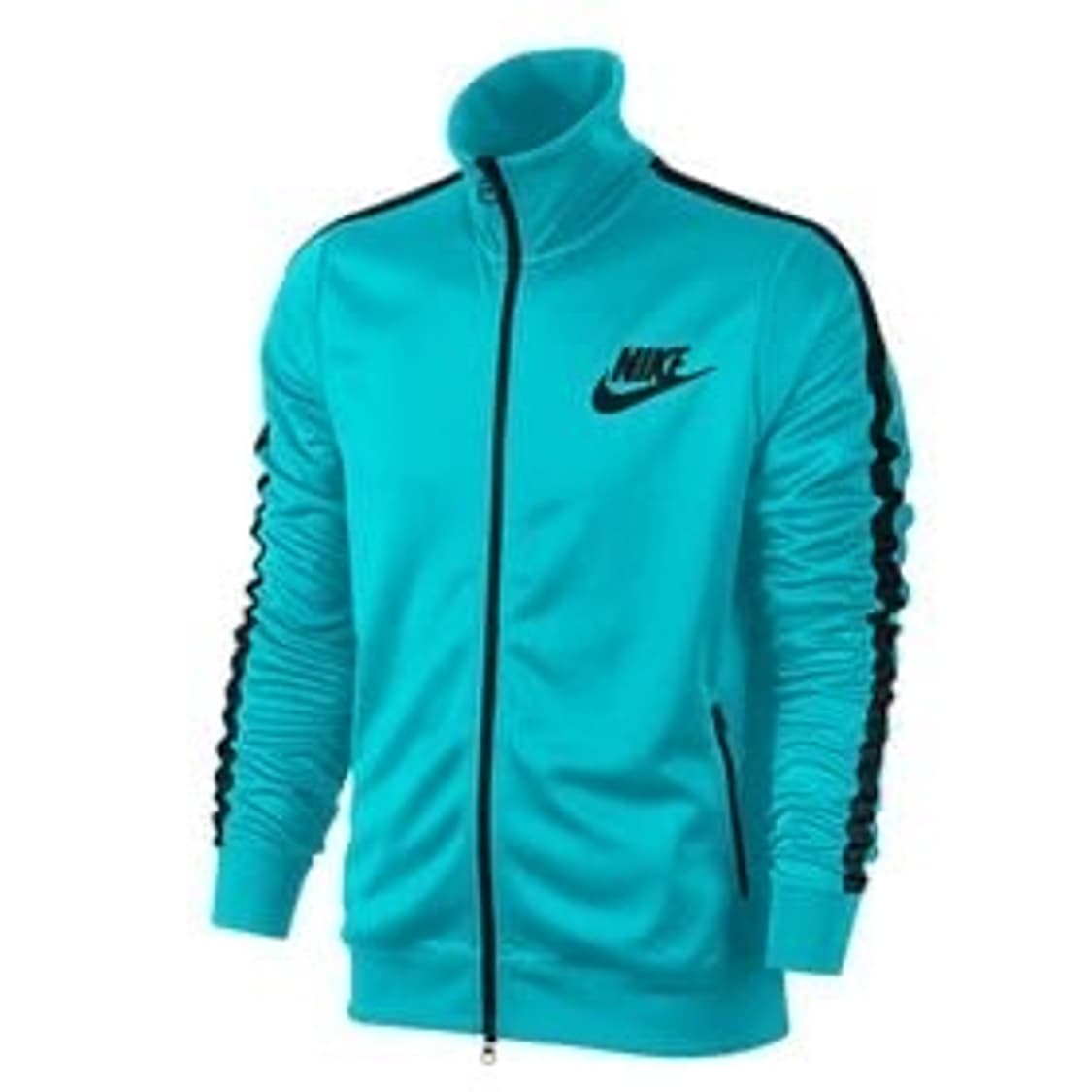 나이키 져지 청록/민트 상품이미지1