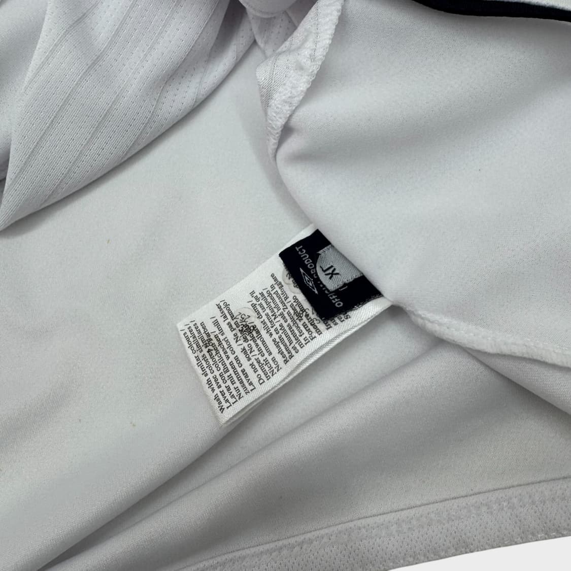 05-07 잉글랜드 홈 No.9 웨인 루니 상품이미지9