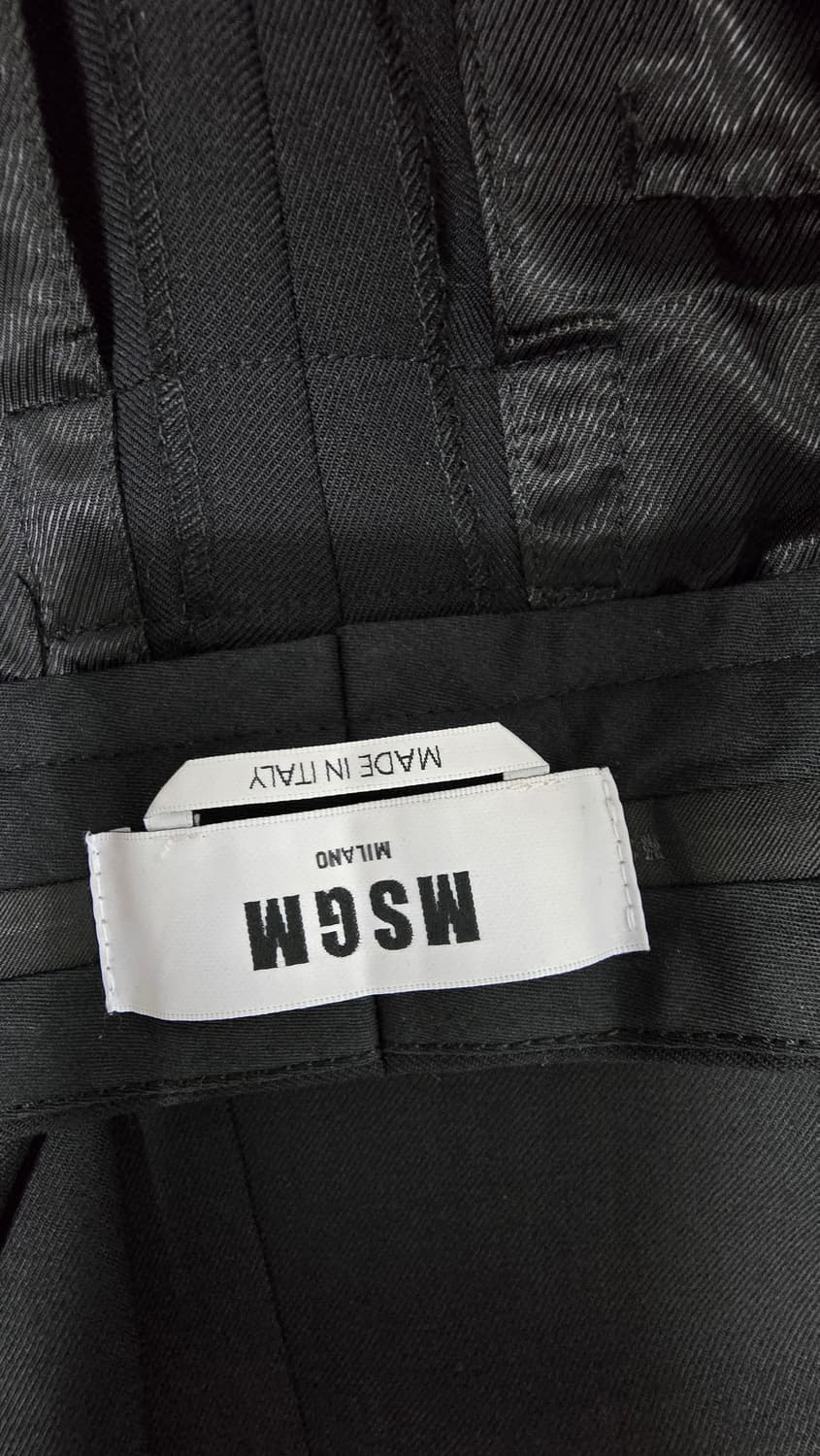 Msgm 주트세트 상품이미지10