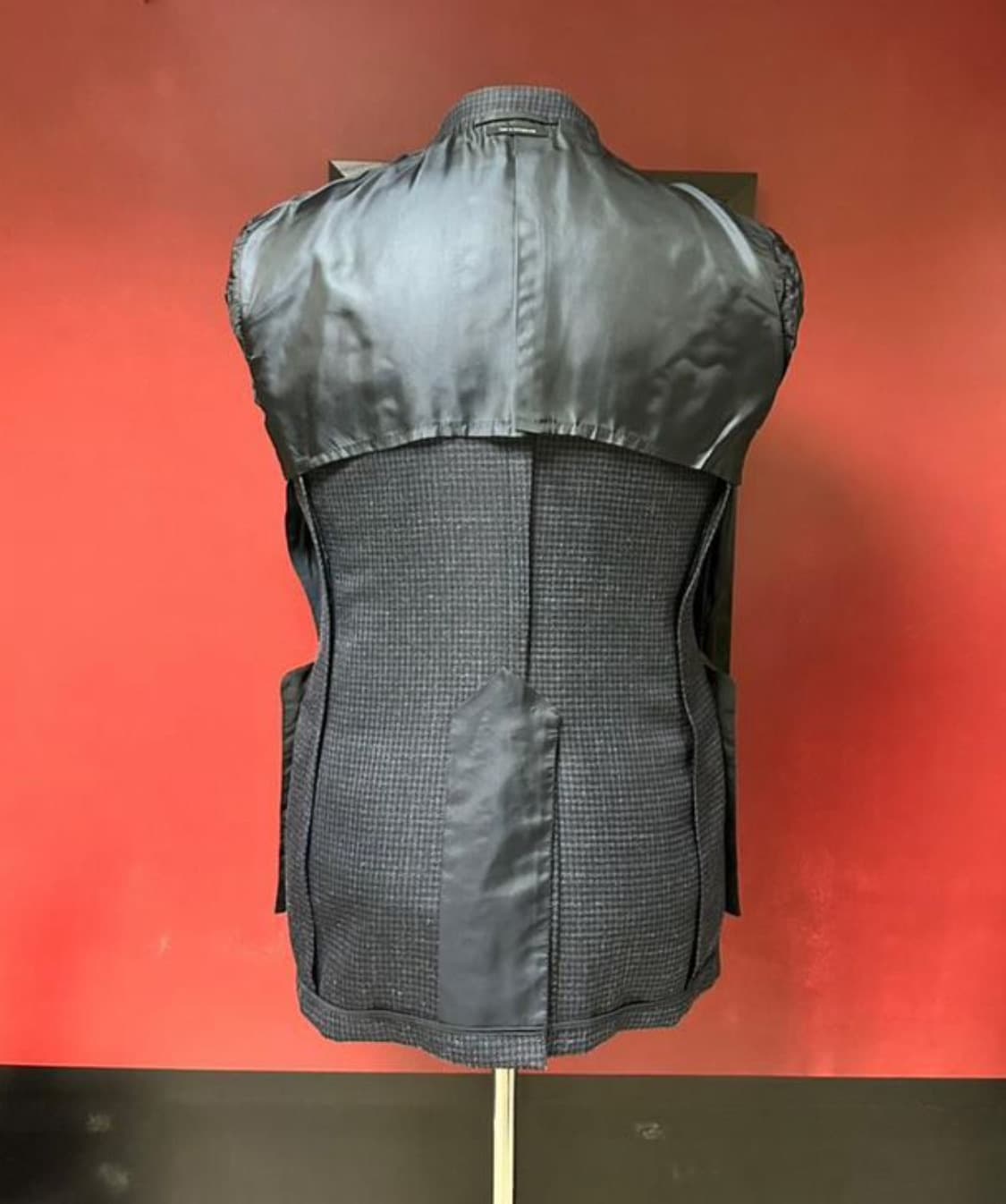 TOM FORD ATTICUS 톰 포드 아티쿠스 싱글재킷(해외발송) 상품이미지6