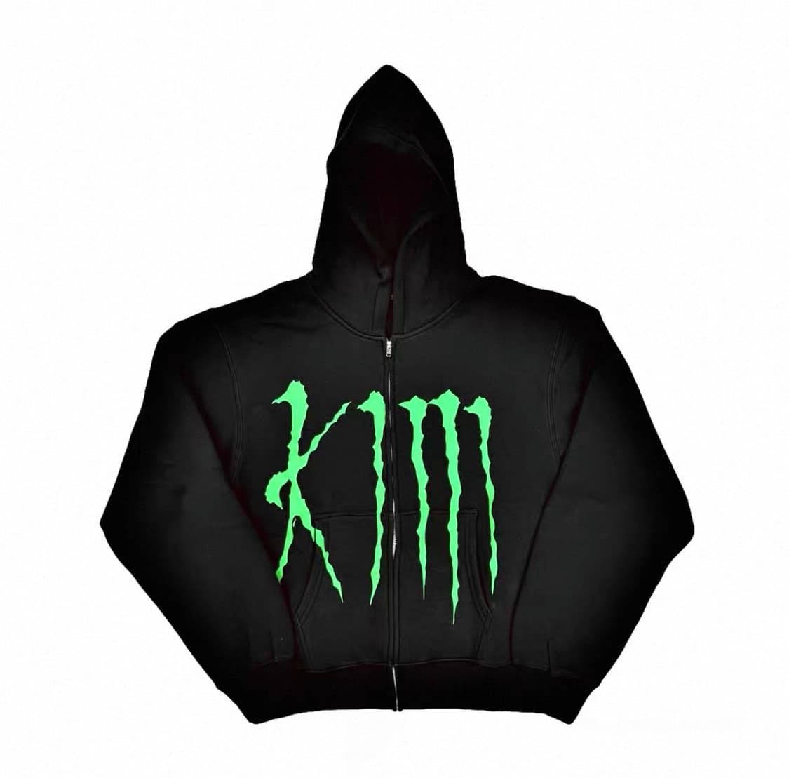 KimKrueger friends&family monster zip up 상품이미지3
