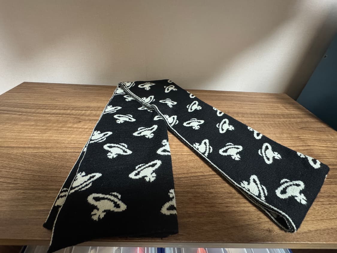 비비안웨스트우드 머플러 상품이미지5