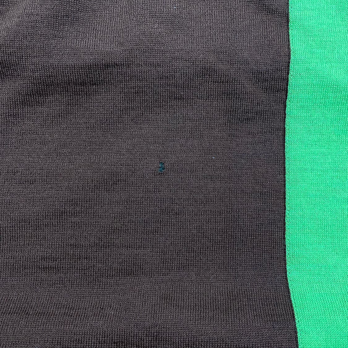 꼼데가르송 옴므듀스 울 머플러 상품이미지4