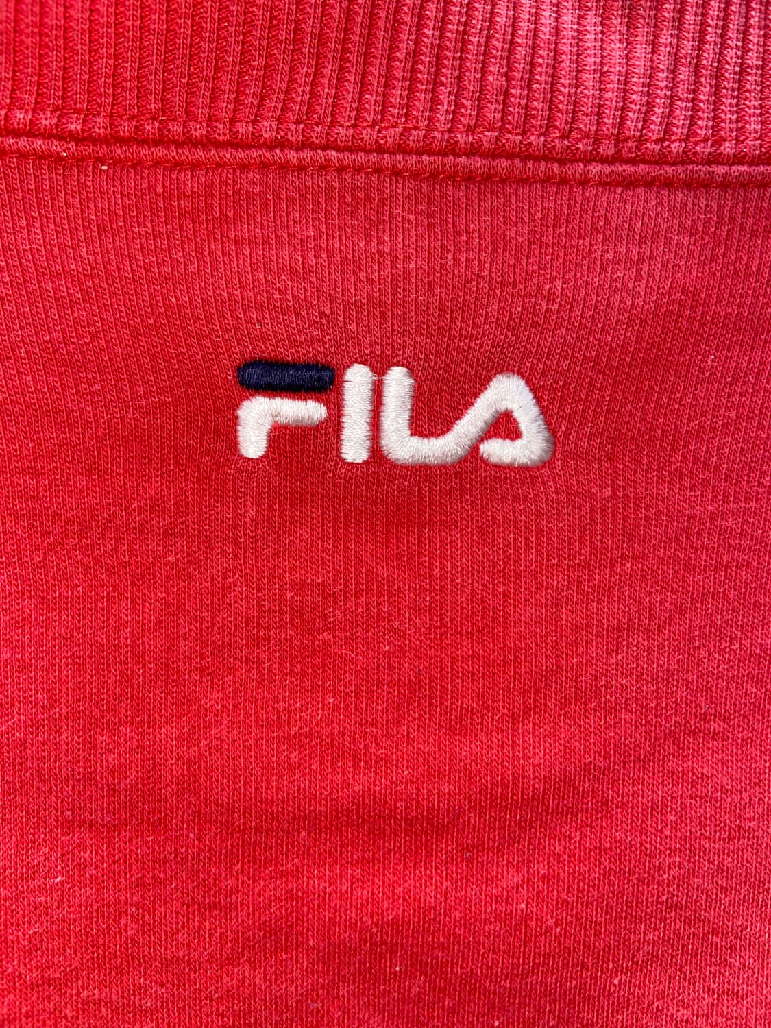 휠라 맨투맨 스웻셔츠 상품이미지5